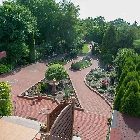 Mit Garten- Grill Und Gemeinschaftspool By Interhome Balatonberény