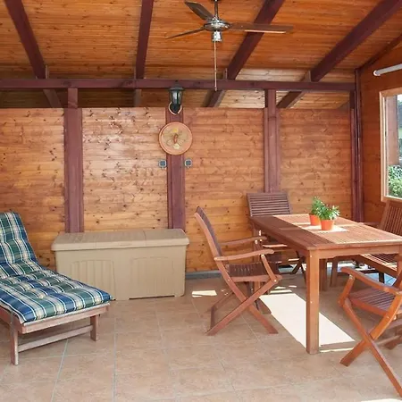 Mit Garten- Grill Und Gemeinschaftspool By Interhome * Balatonberény