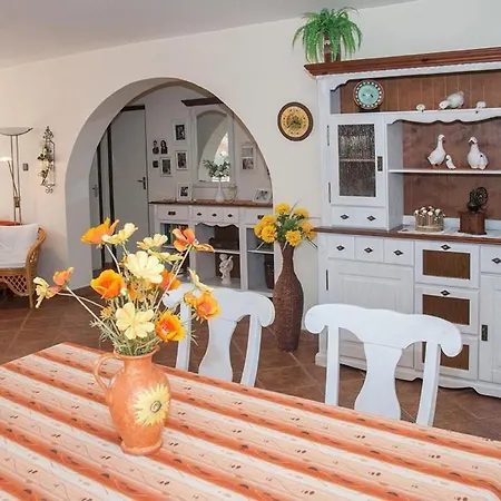 Mit Garten- Grill Und Gemeinschaftspool By Interhome 度假居 *