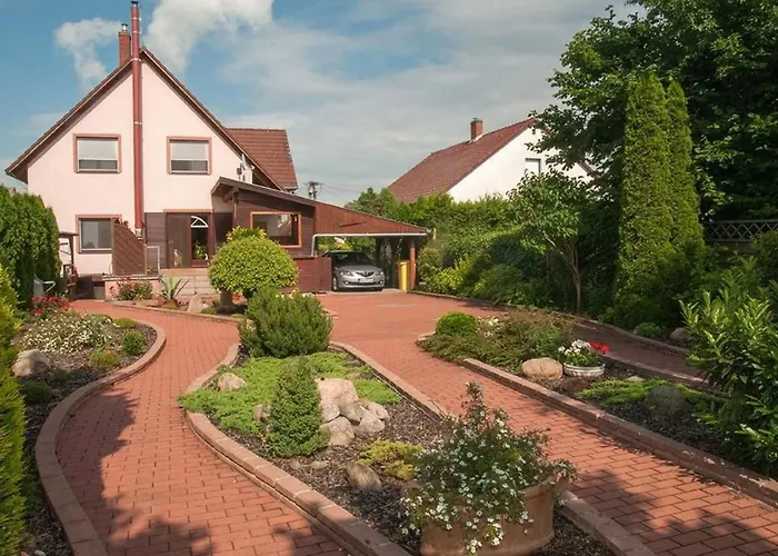 Mit Garten- Grill Und Gemeinschaftspool By Interhome *