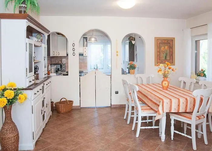 Mit Garten- Grill Und Gemeinschaftspool By Interhome Balatonberény