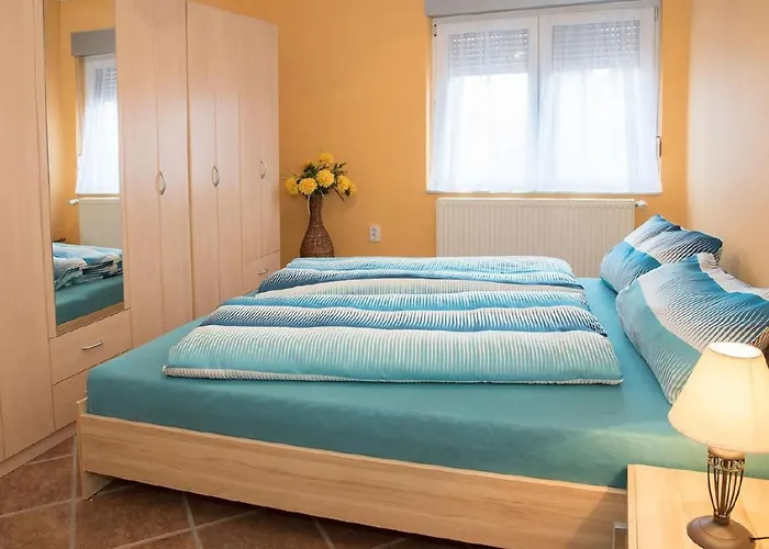 Mit Garten- Grill Und Gemeinschaftspool By Interhome Prázdninový dům